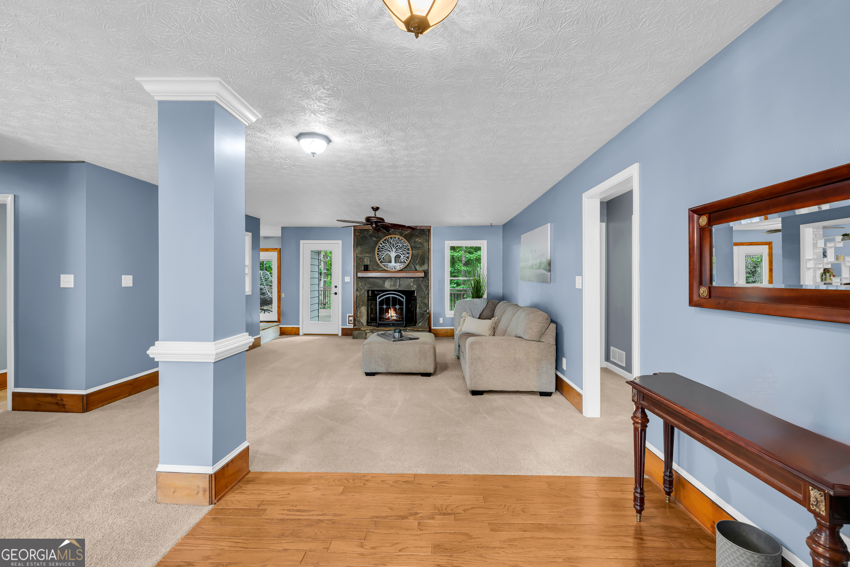855 Tribble Cove Drive Lawrenceville GA 30045