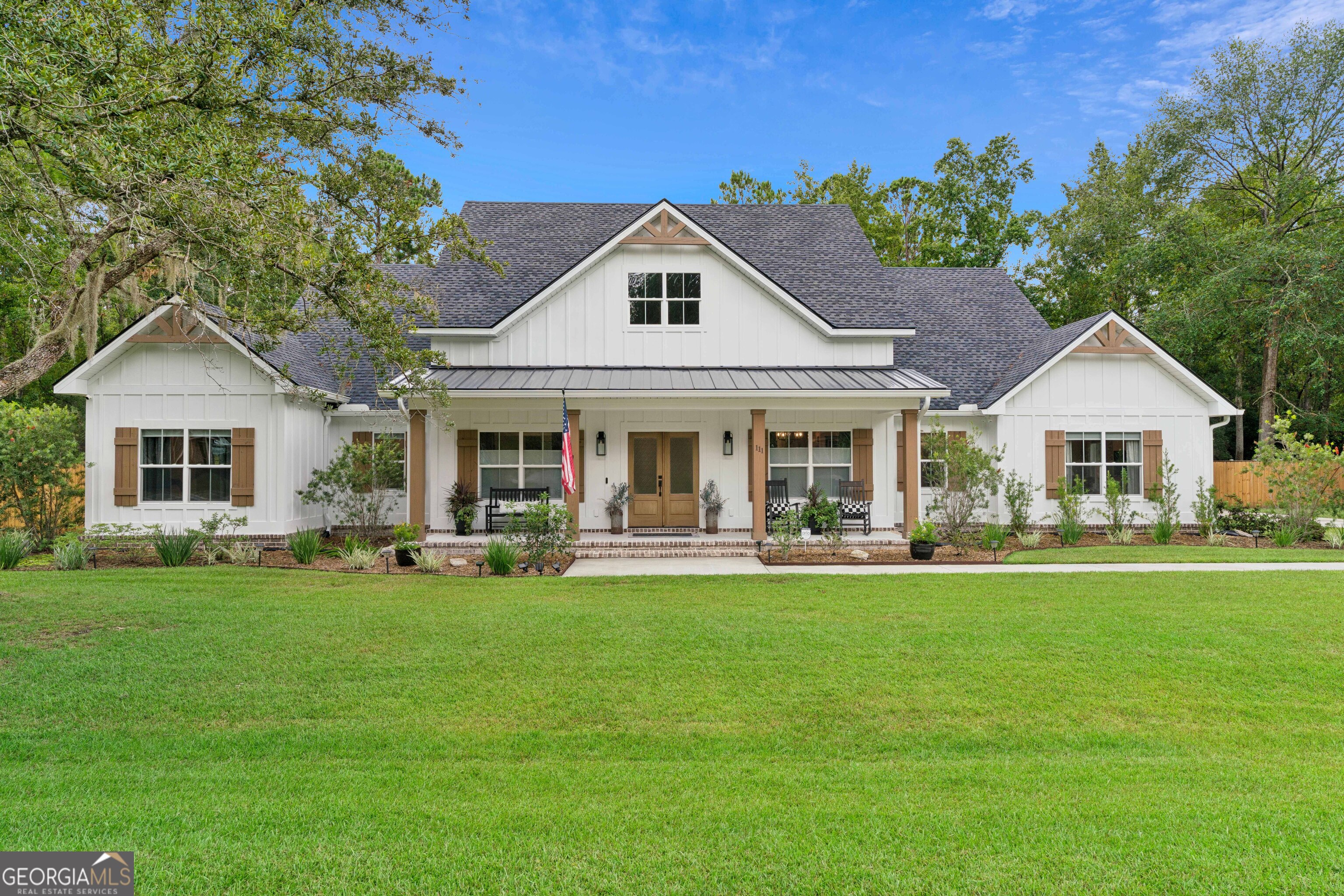 111 Laurel Grove Plantation Road Brunswick GA 31523