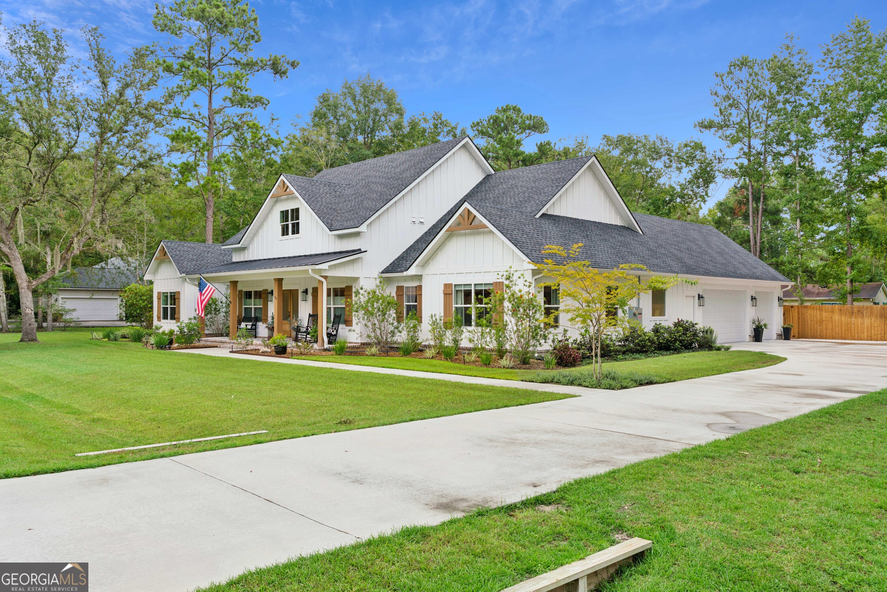111 Laurel Grove Plantation Road Brunswick GA 31523
