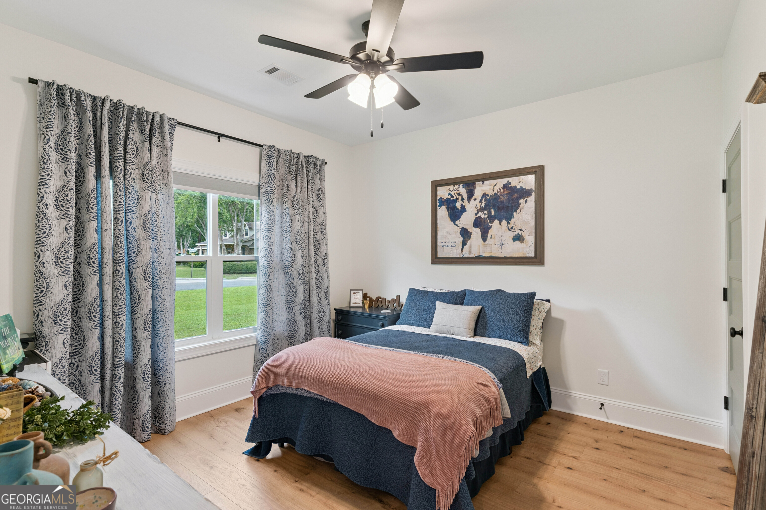 111 Laurel Grove Plantation Road Brunswick GA 31523
