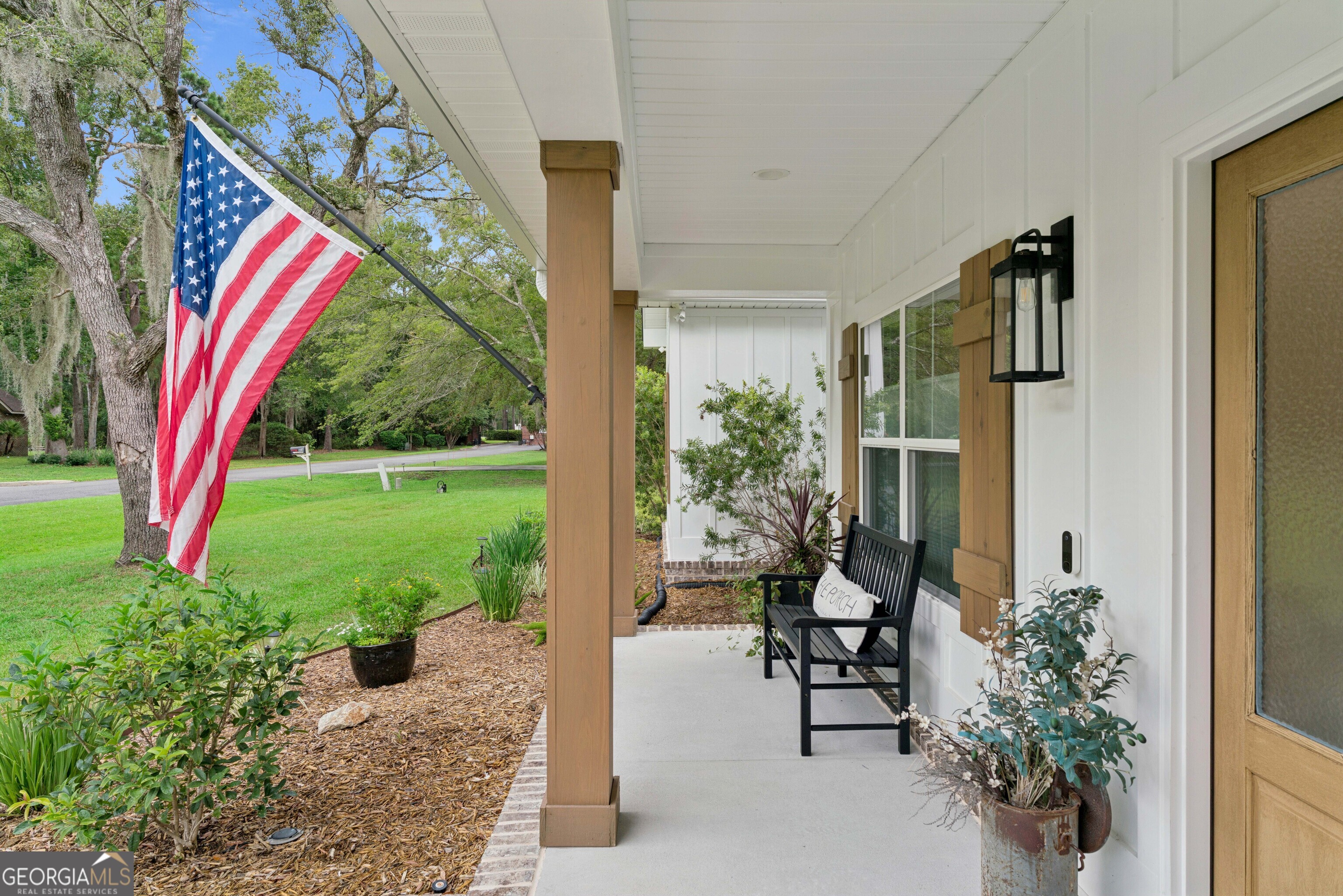 111 Laurel Grove Plantation Road Brunswick GA 31523
