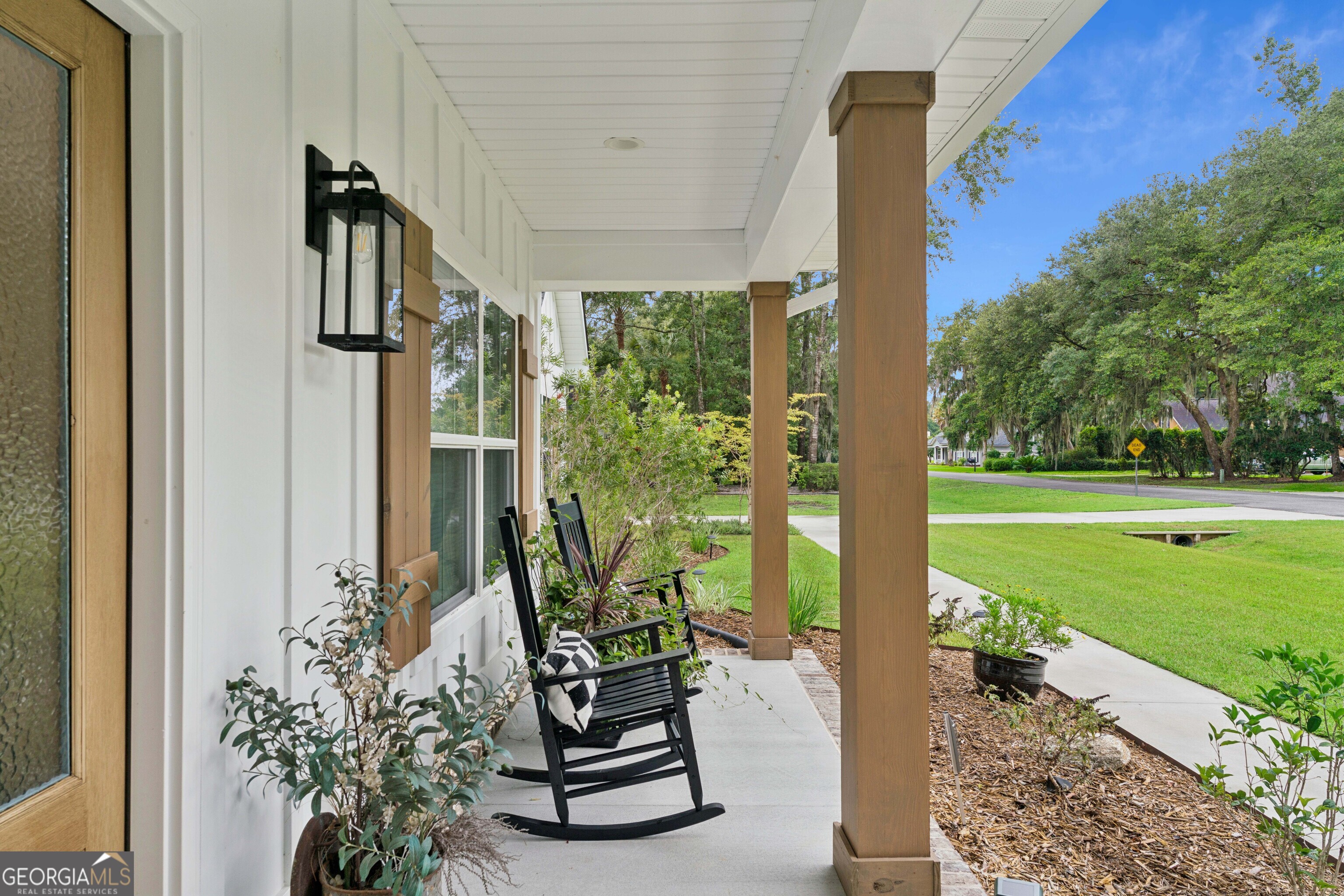 111 Laurel Grove Plantation Road Brunswick GA 31523