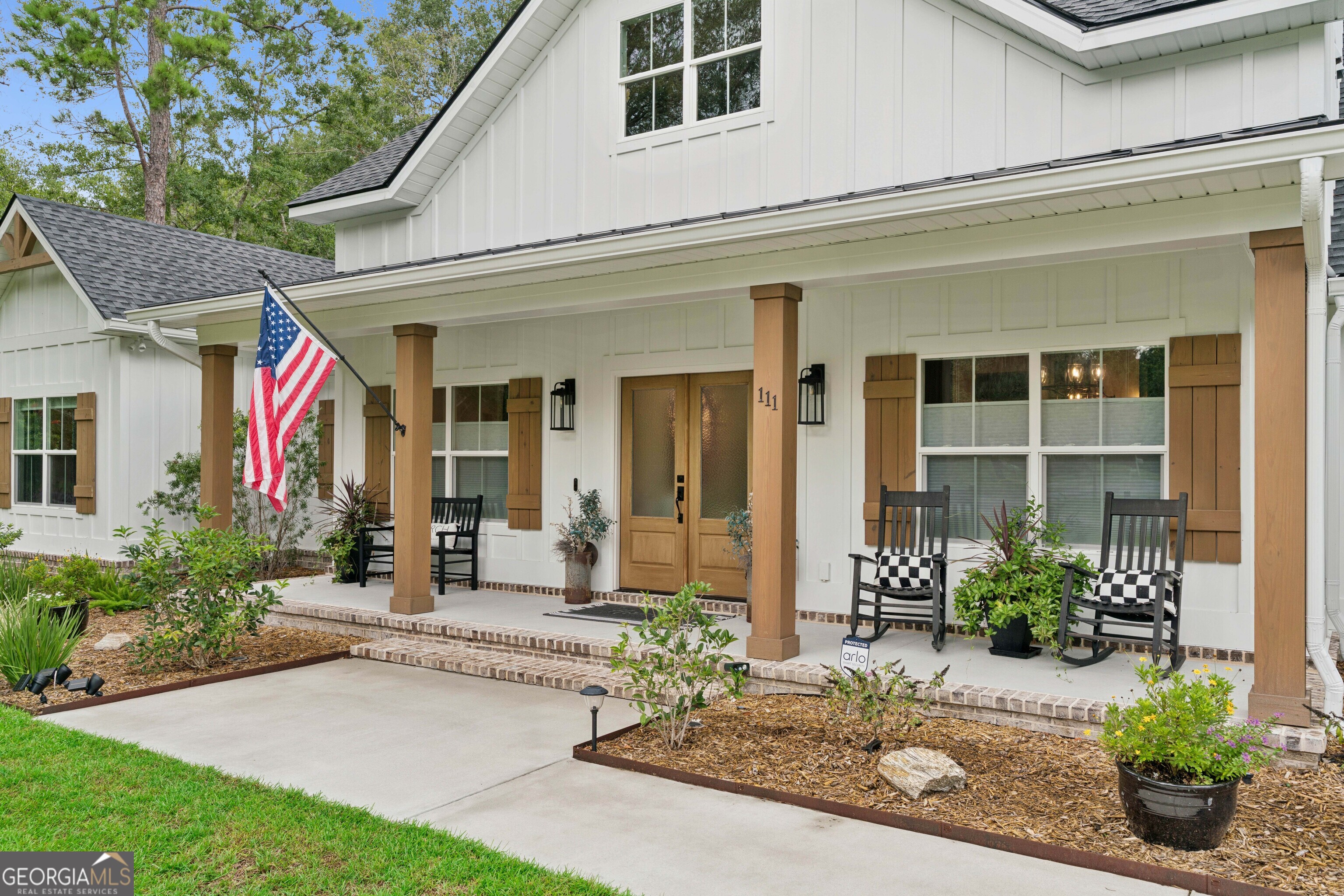 111 Laurel Grove Plantation Road Brunswick GA 31523
