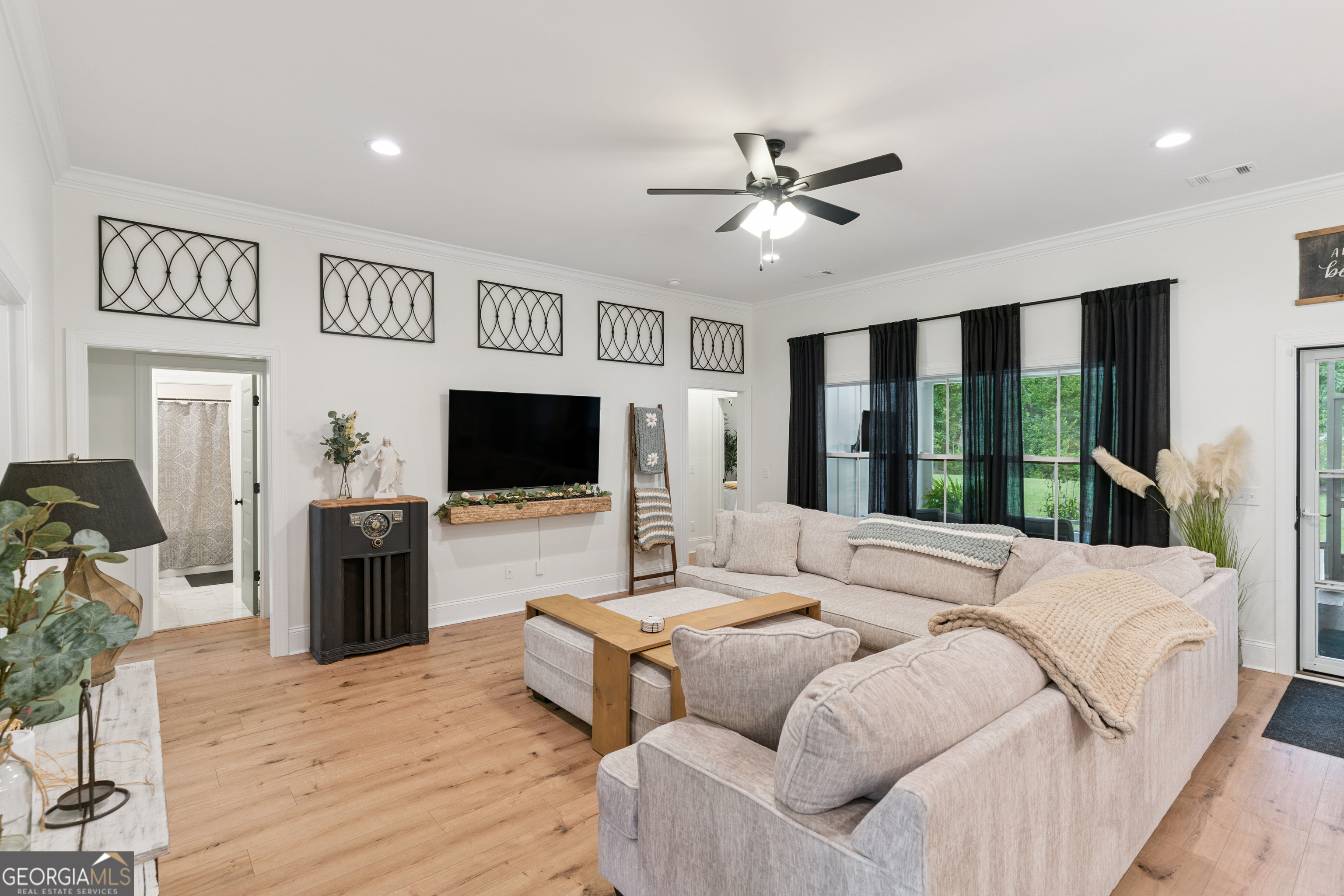 111 Laurel Grove Plantation Road Brunswick GA 31523