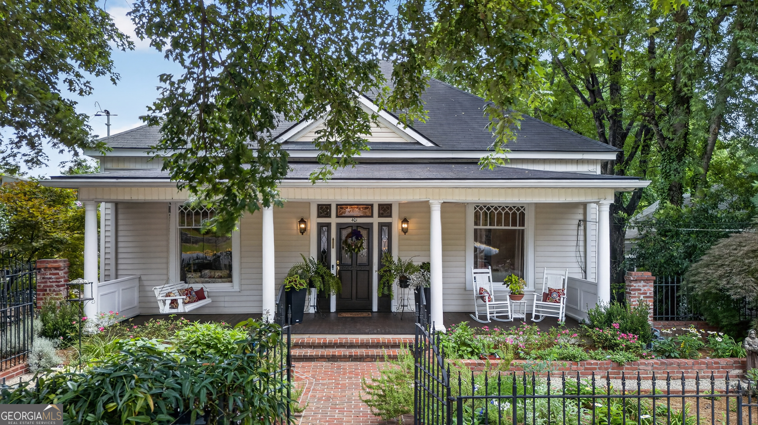401 E 4th Avenue Rome GA 30161