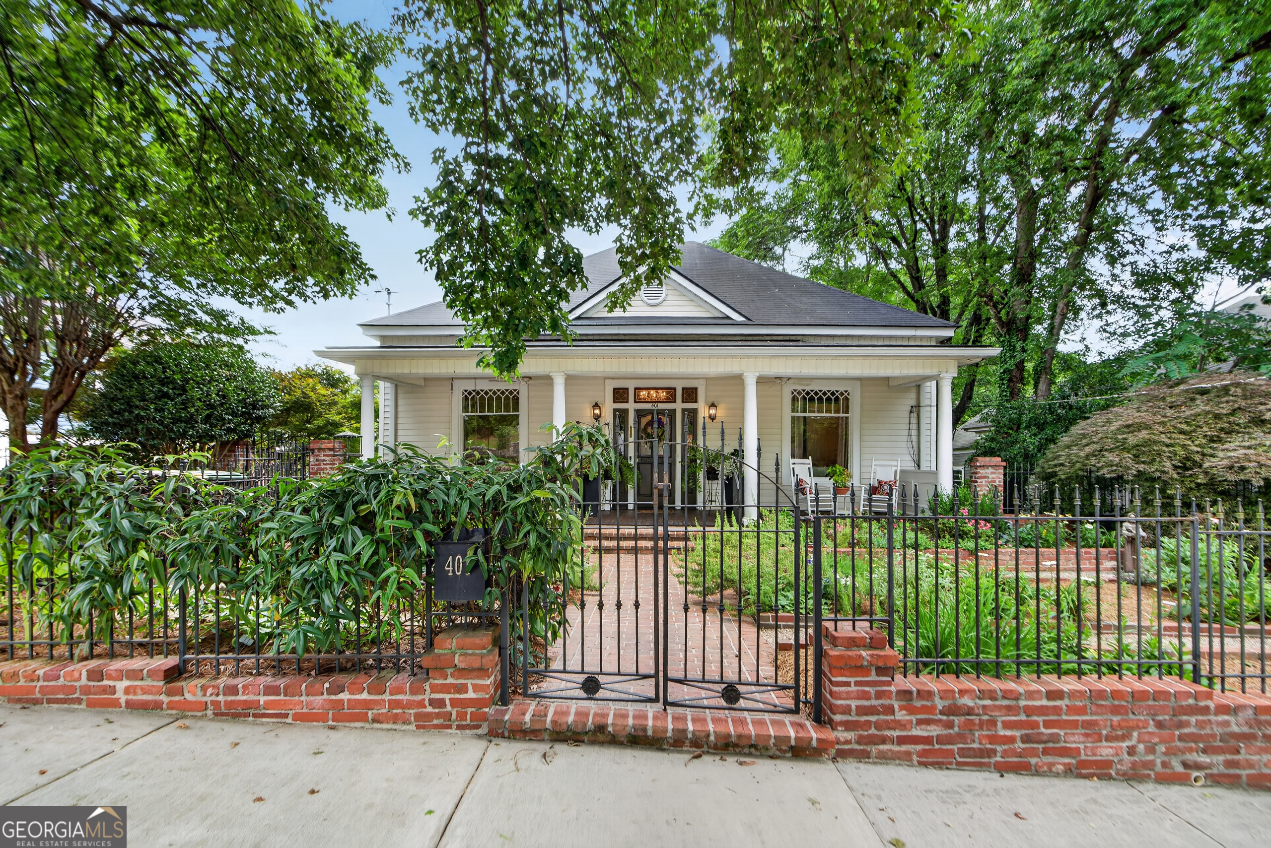401 E 4th Avenue Rome GA 30161