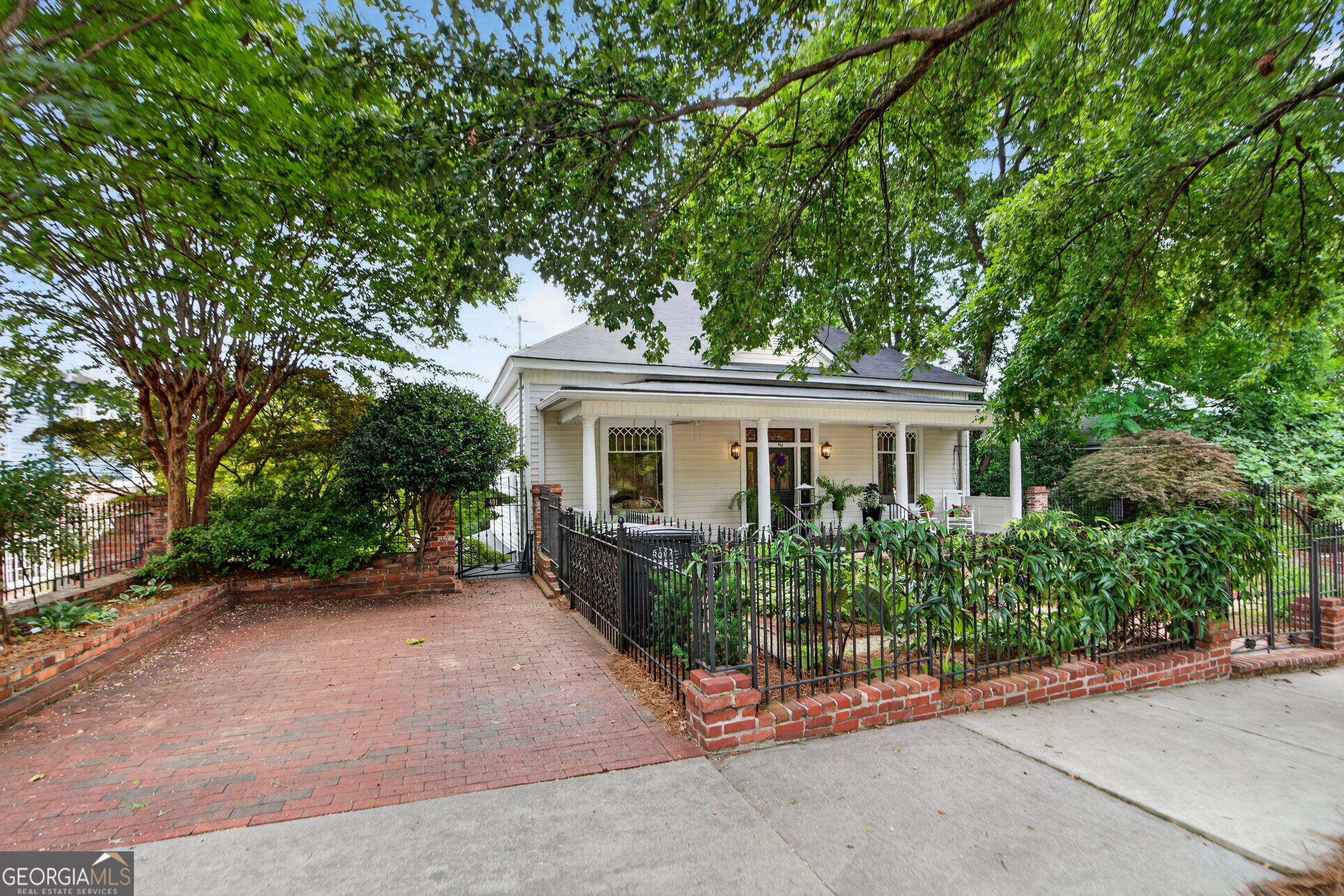 401 E 4th Avenue Rome GA 30161