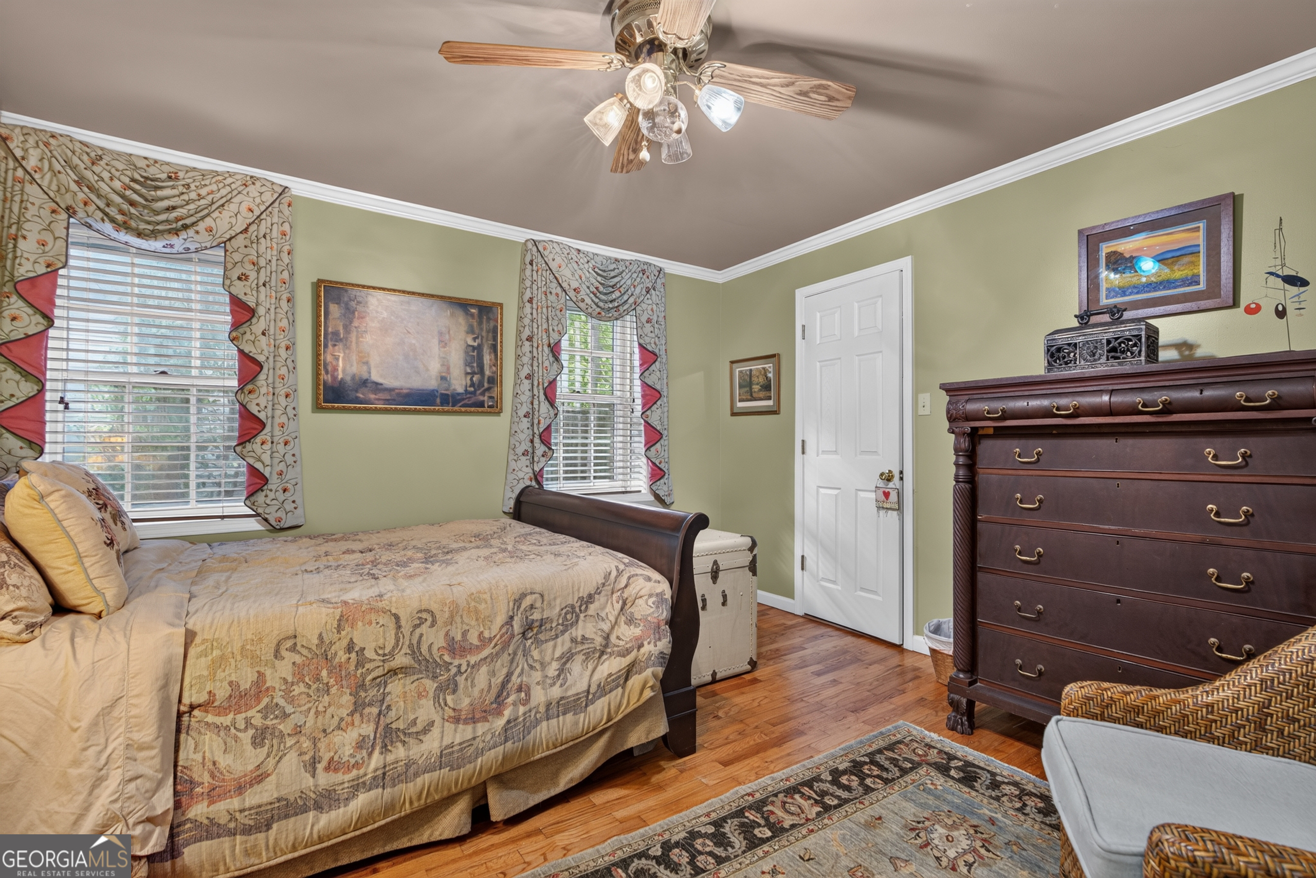 401 E 4th Avenue Rome GA 30161