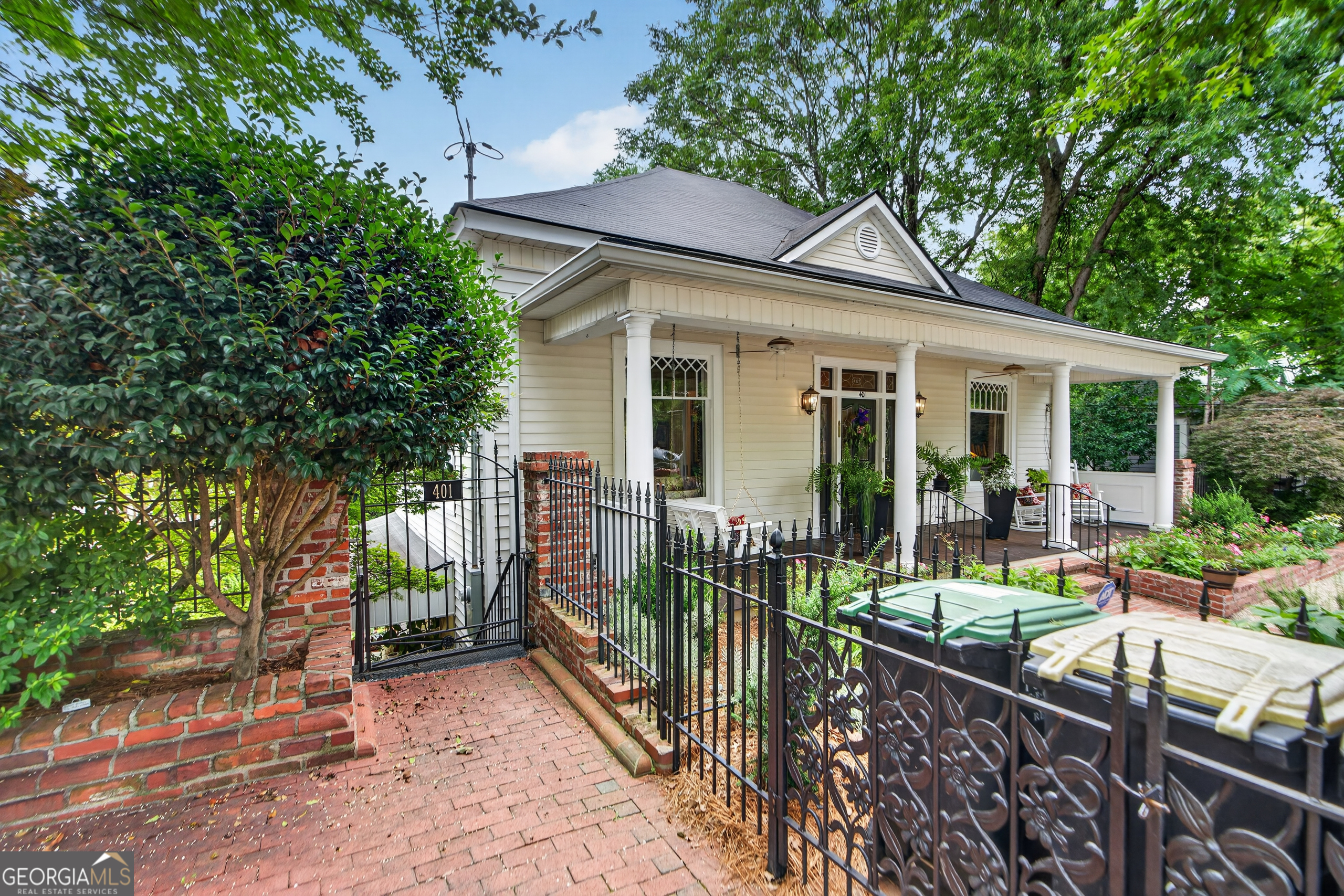 401 E 4th Avenue Rome GA 30161