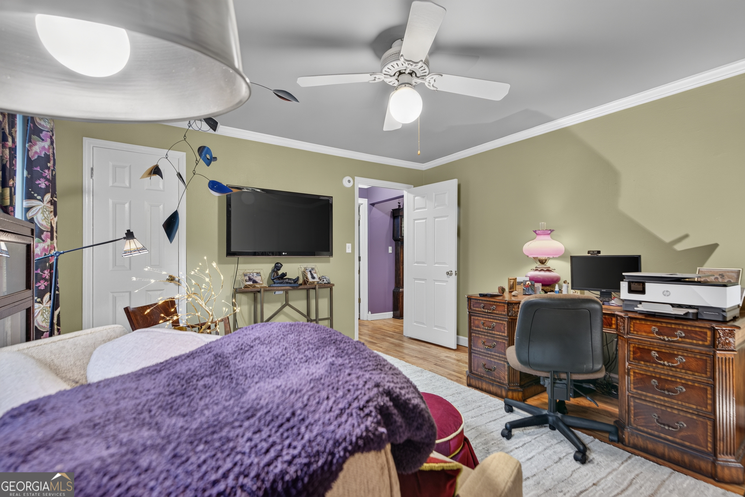 401 E 4th Avenue Rome GA 30161