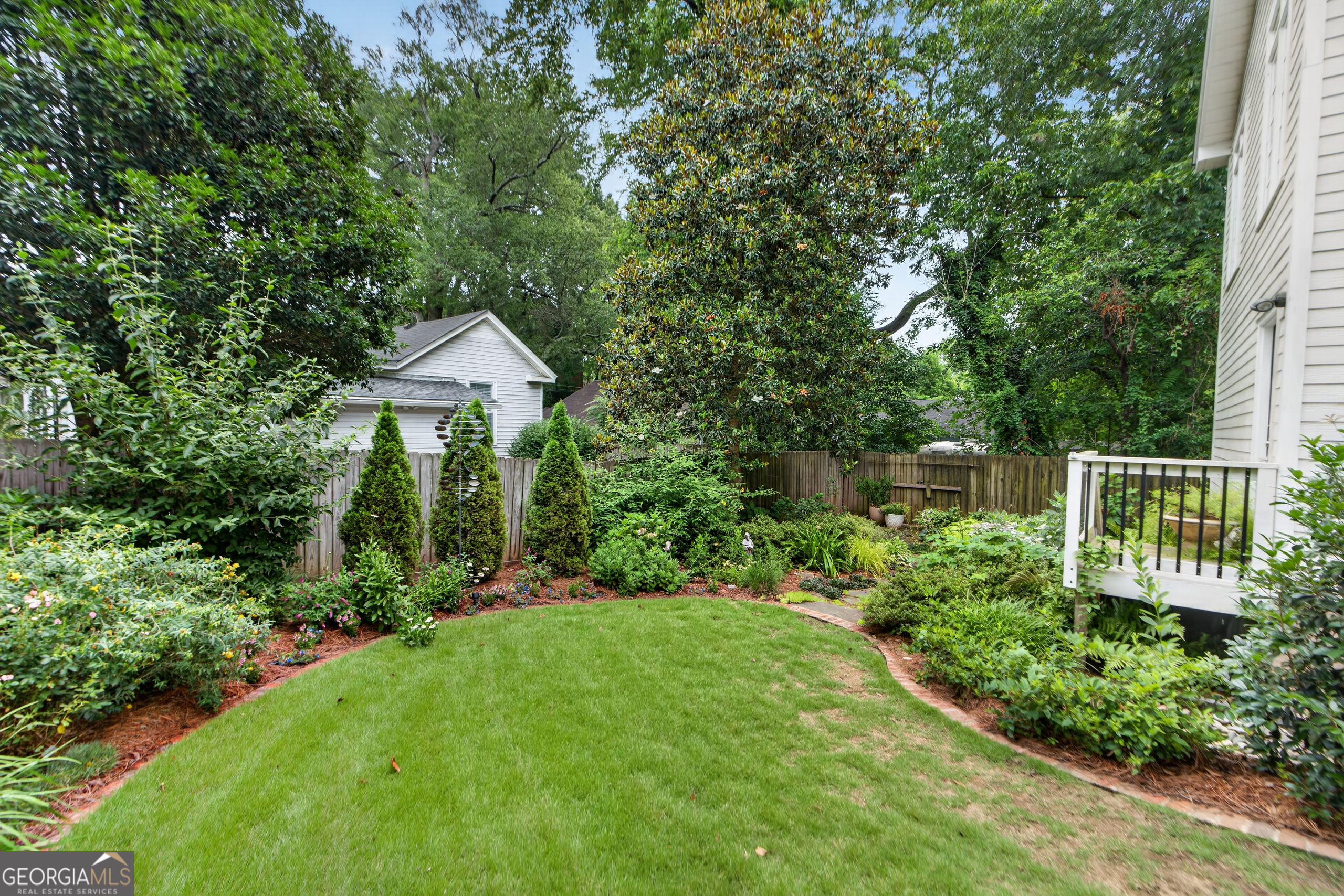 401 E 4th Avenue Rome GA 30161