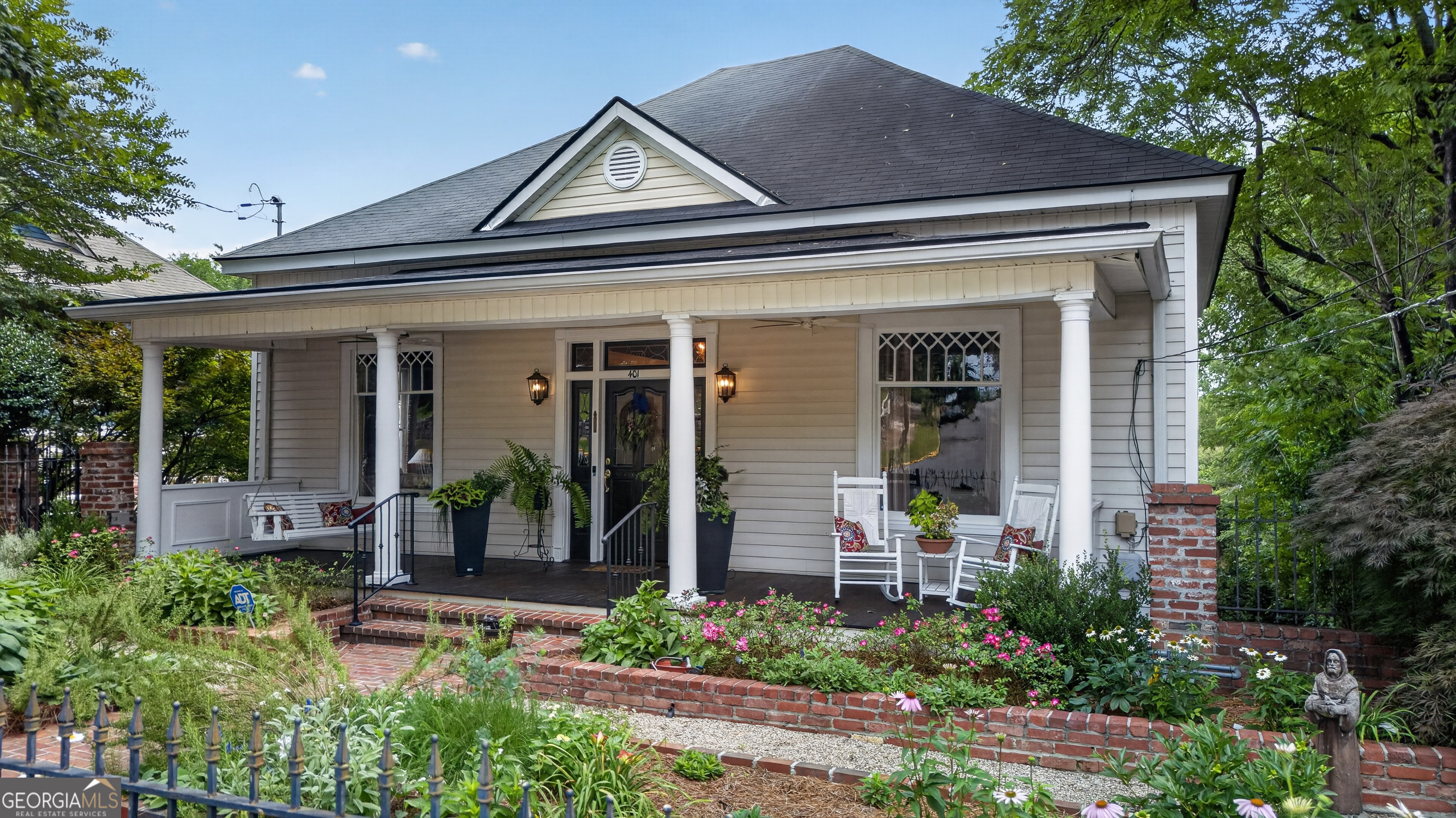 401 E 4th Avenue Rome GA 30161