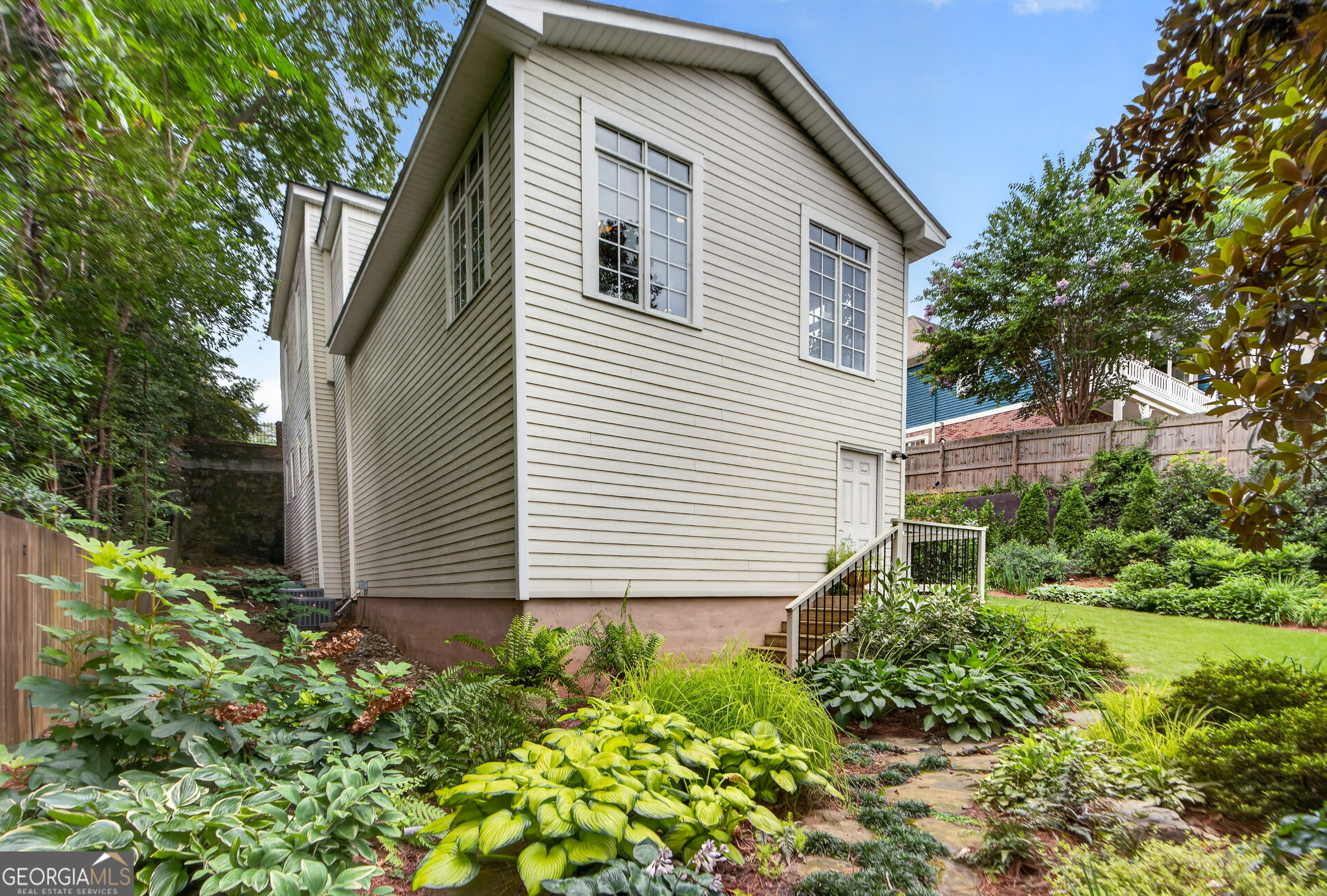 401 E 4th Avenue Rome GA 30161
