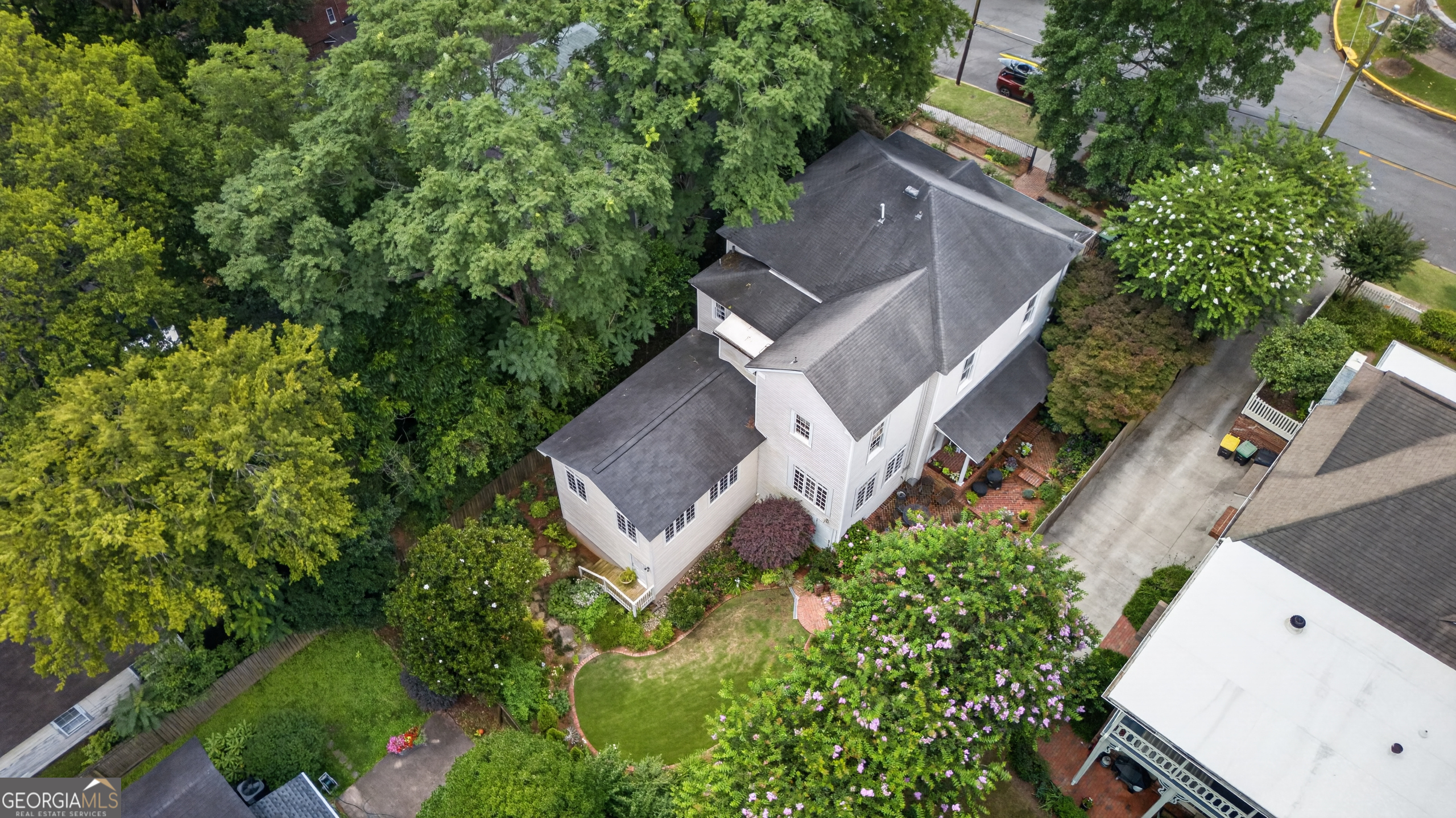 401 E 4th Avenue Rome GA 30161