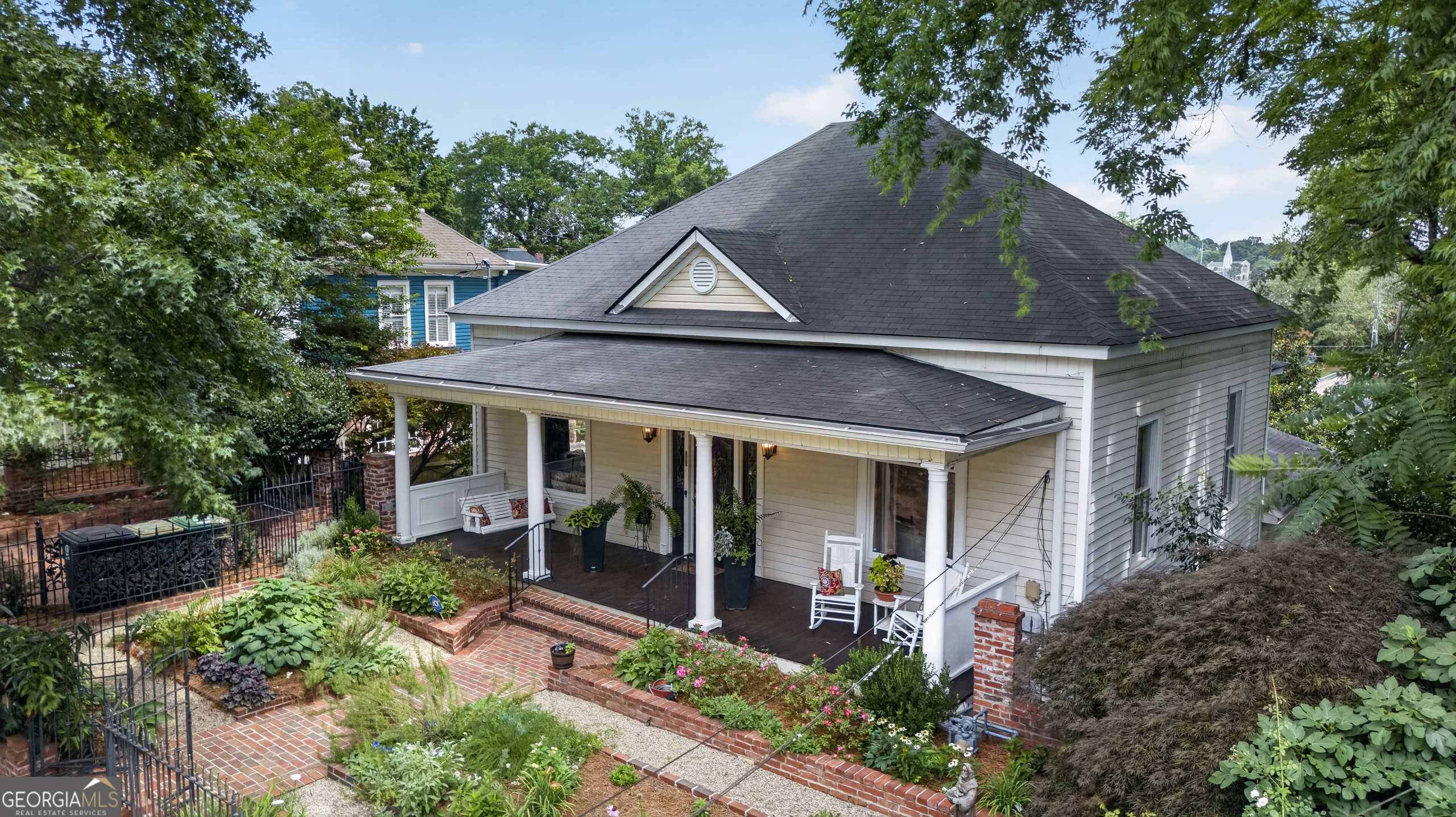401 E 4th Avenue Rome GA 30161