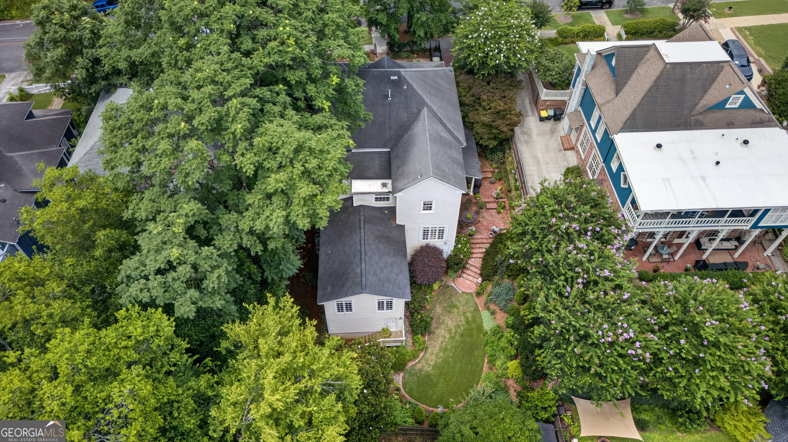 401 E 4th Avenue Rome GA 30161