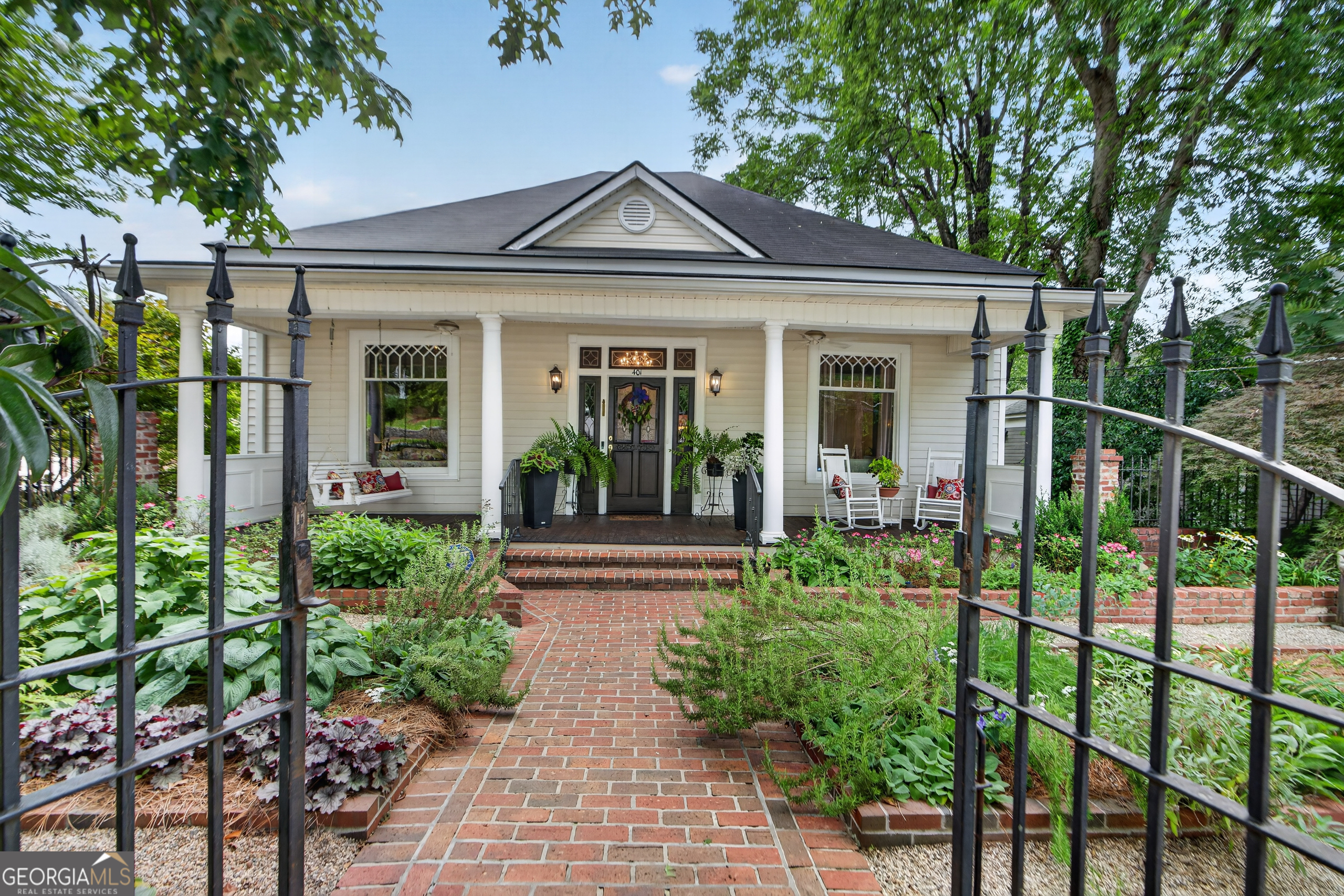 401 E 4th Avenue Rome GA 30161