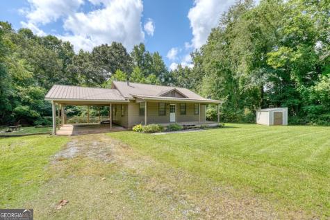 723 Bugscuffle Road Hiawassee GA 30546