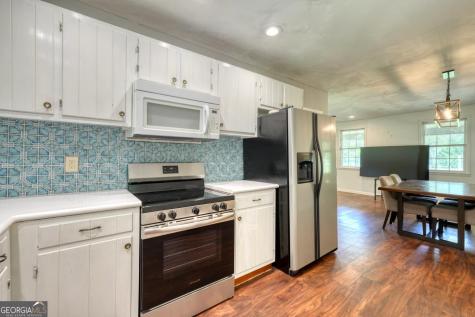 723 Bugscuffle Road Hiawassee GA 30546