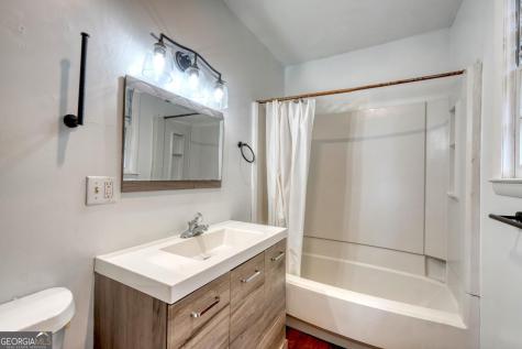 723 Bugscuffle Road Hiawassee GA 30546