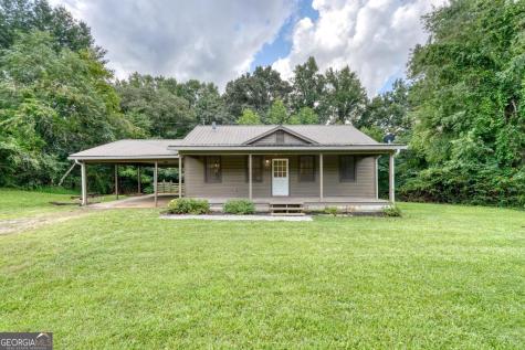 723 Bugscuffle Road Hiawassee GA 30546
