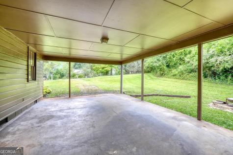 723 Bugscuffle Road Hiawassee GA 30546