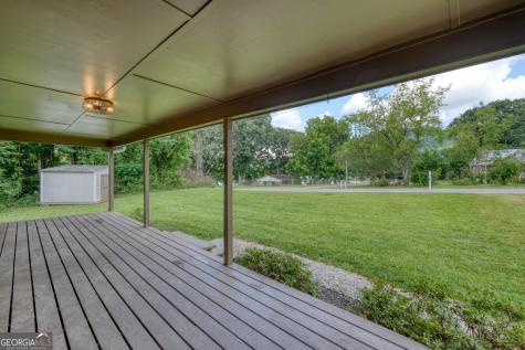 723 Bugscuffle Road Hiawassee GA 30546