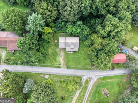 723 Bugscuffle Road Hiawassee GA 30546