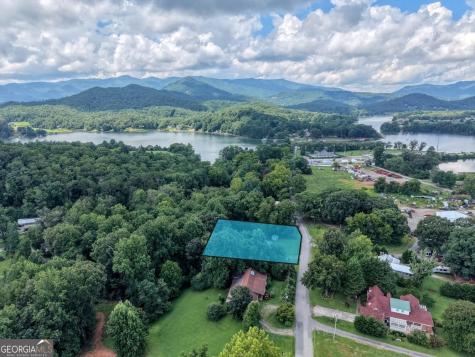 723 Bugscuffle Road Hiawassee GA 30546