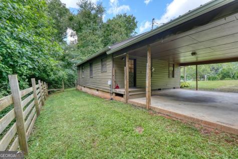 723 Bugscuffle Road Hiawassee GA 30546