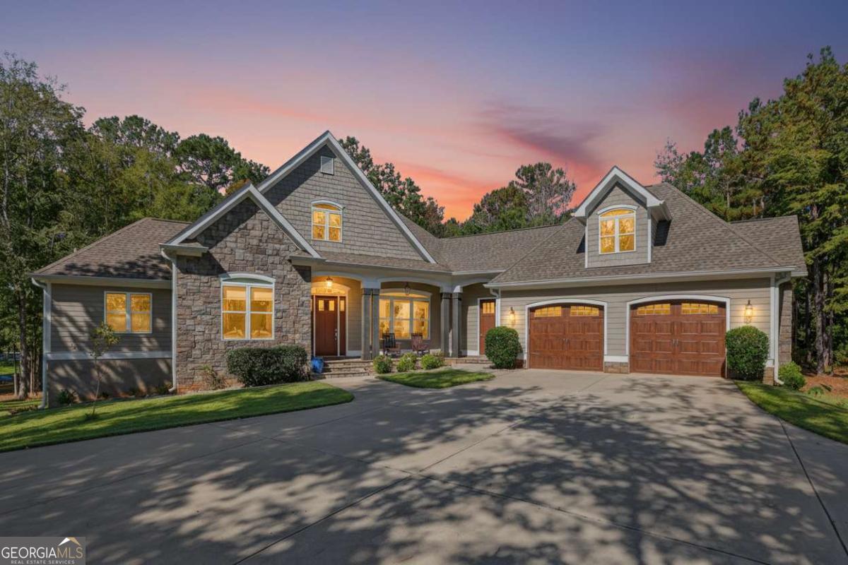 1230 Sailview Drive Buckhead GA 30625