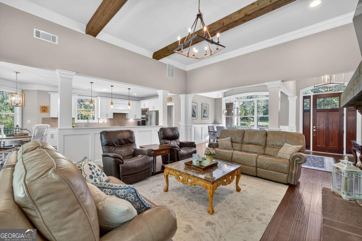 1230 Sailview Drive Buckhead GA 30625