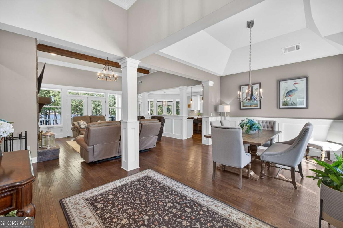 1230 Sailview Drive Buckhead GA 30625