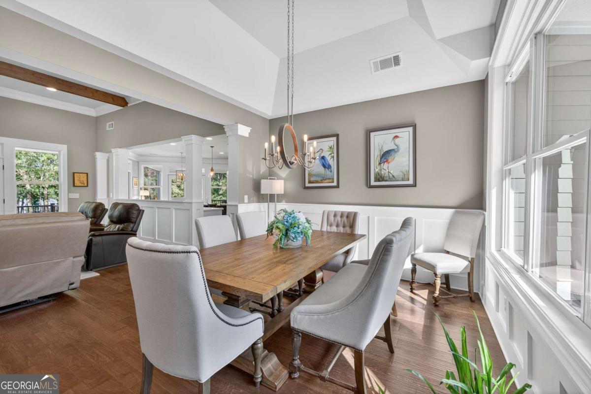 1230 Sailview Drive Buckhead GA 30625
