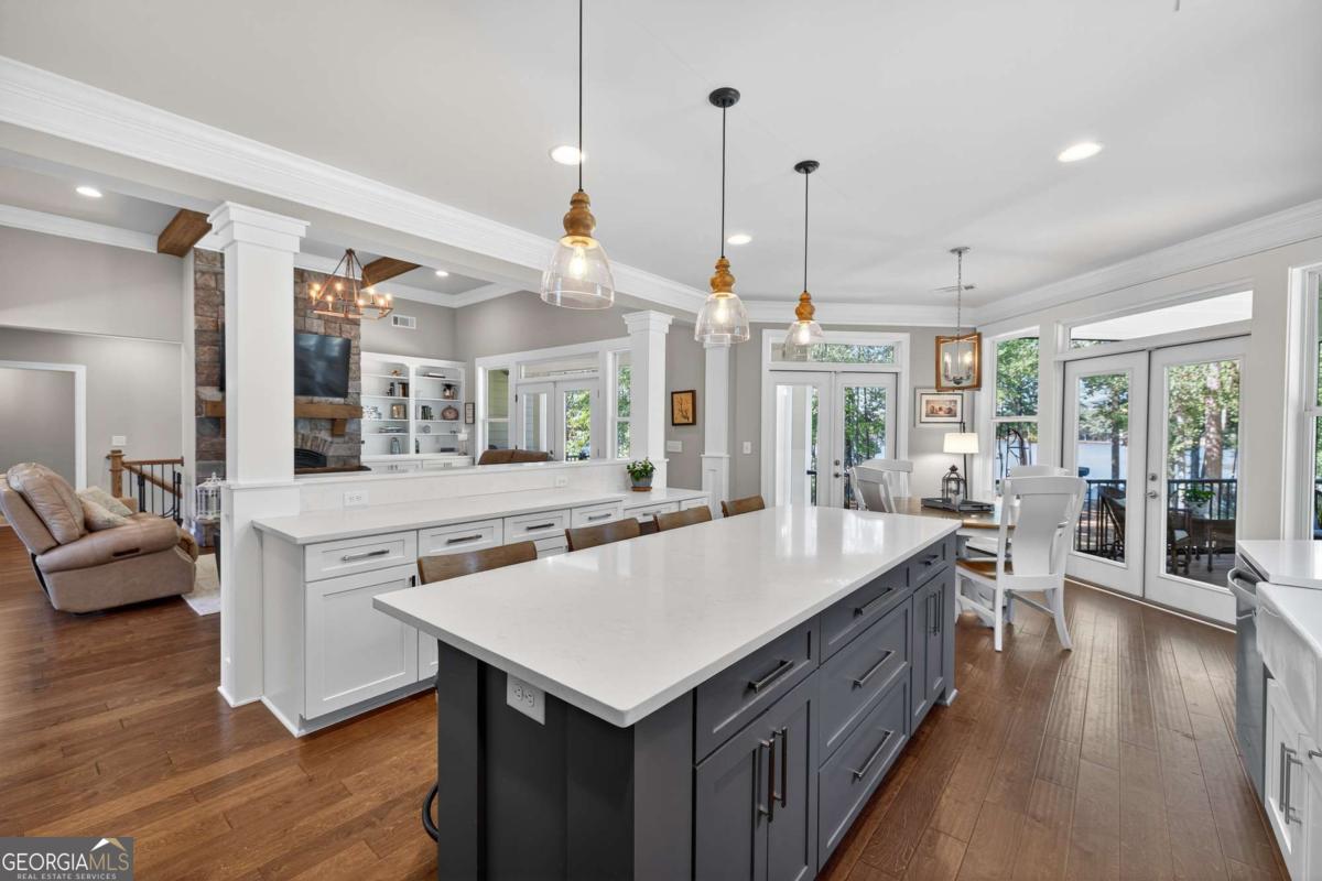 1230 Sailview Drive Buckhead GA 30625