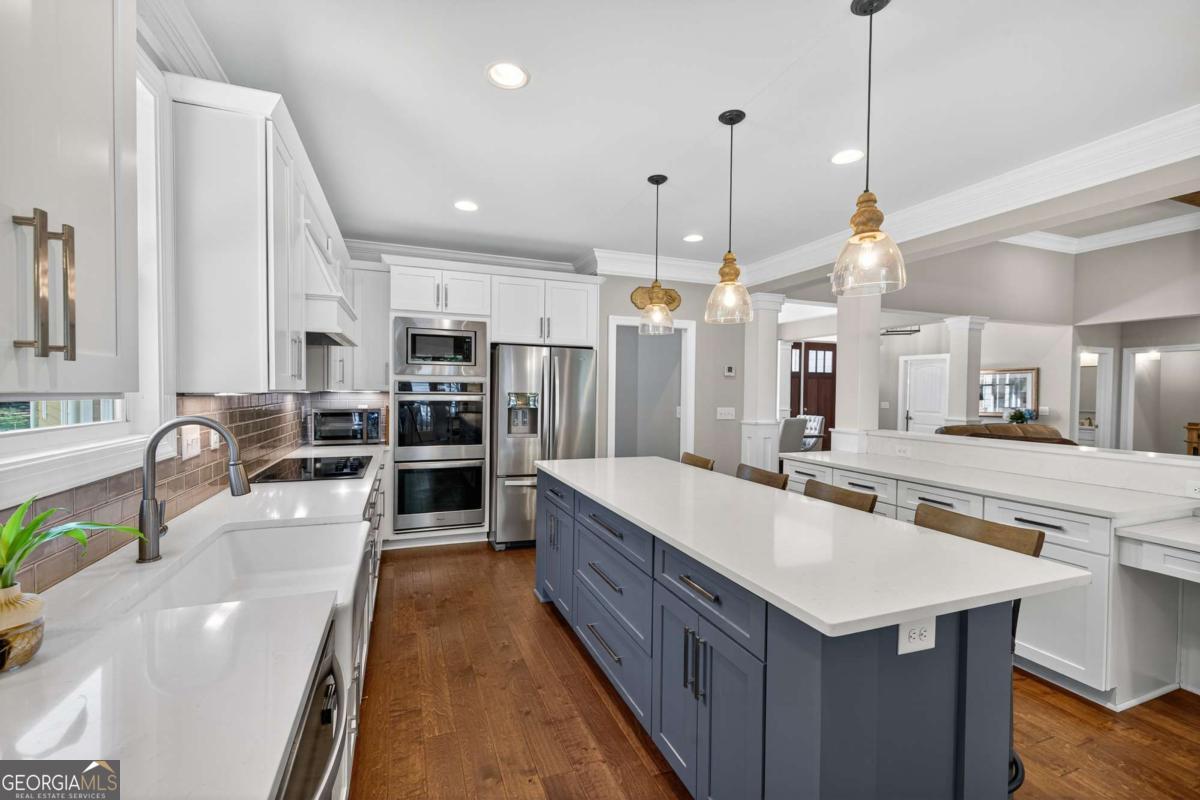 1230 Sailview Drive Buckhead GA 30625