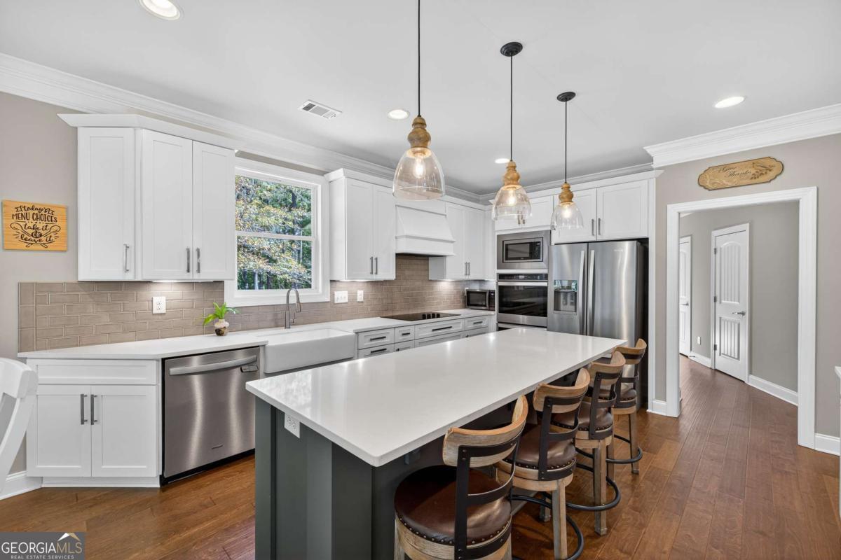 1230 Sailview Drive Buckhead GA 30625