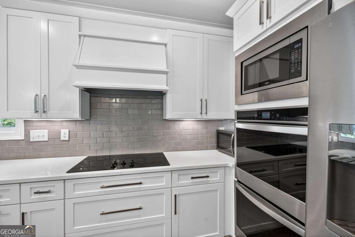 1230 Sailview Drive Buckhead GA 30625