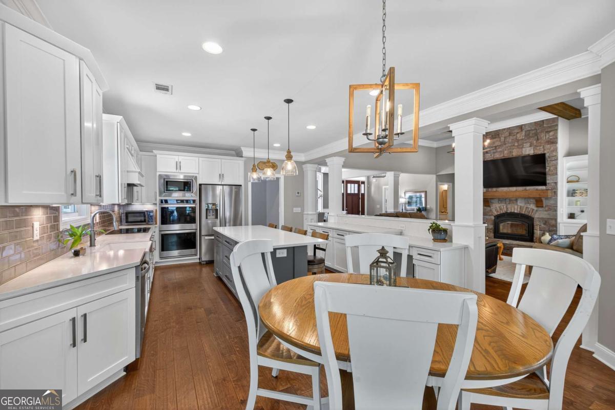 1230 Sailview Drive Buckhead GA 30625