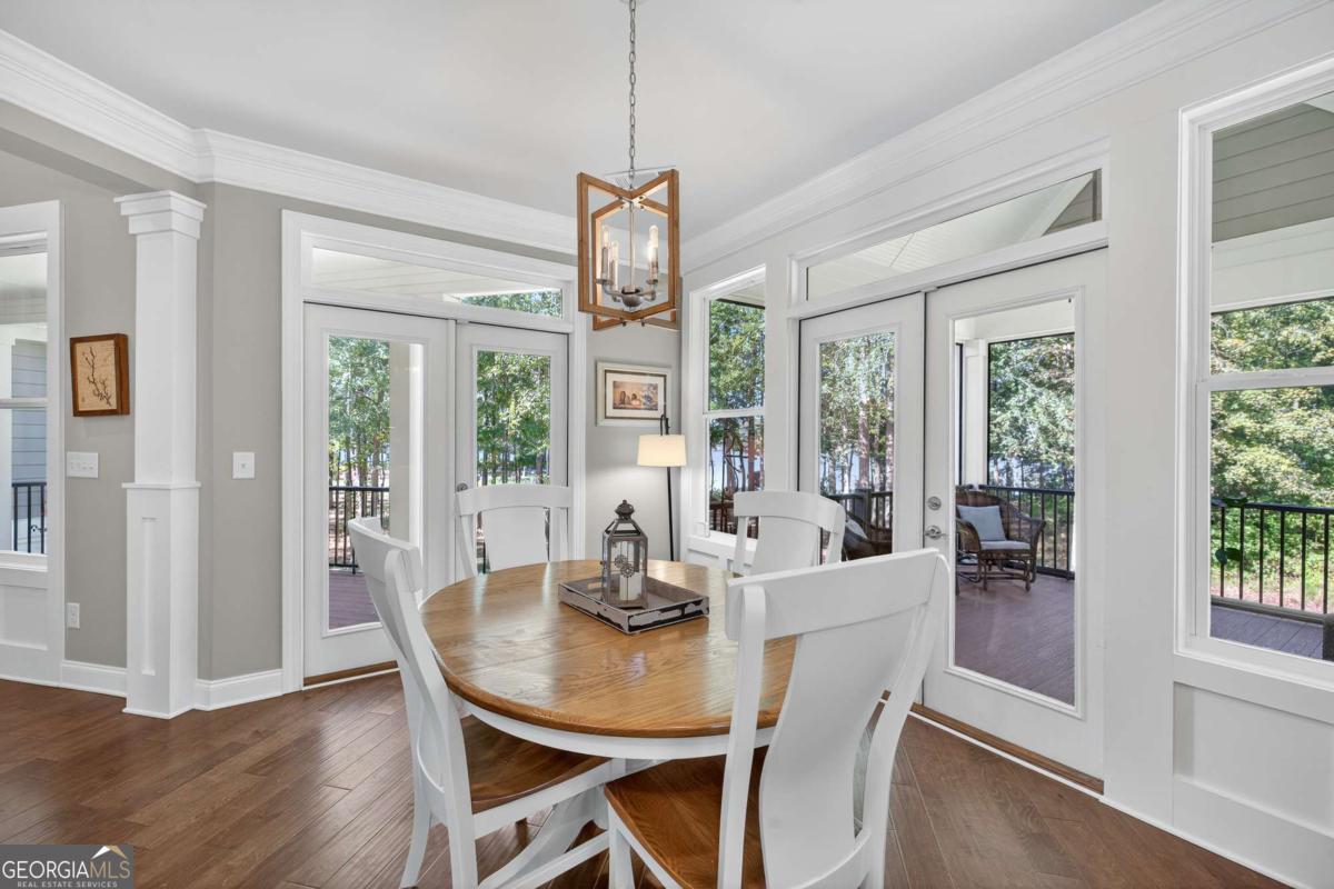 1230 Sailview Drive Buckhead GA 30625