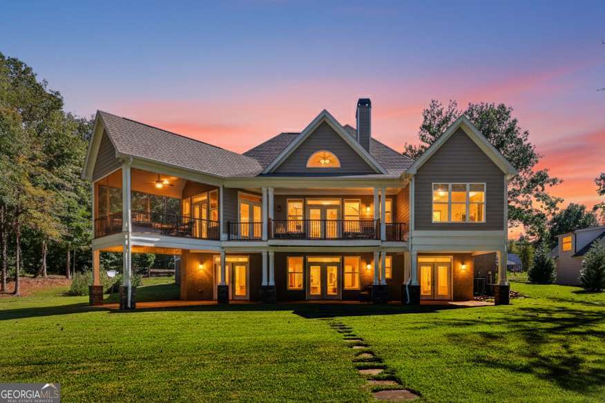 1230 Sailview Drive Buckhead GA 30625
