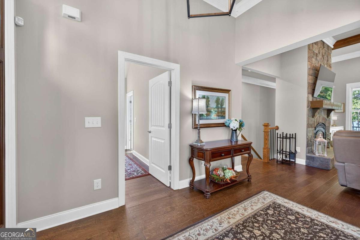 1230 Sailview Drive Buckhead GA 30625