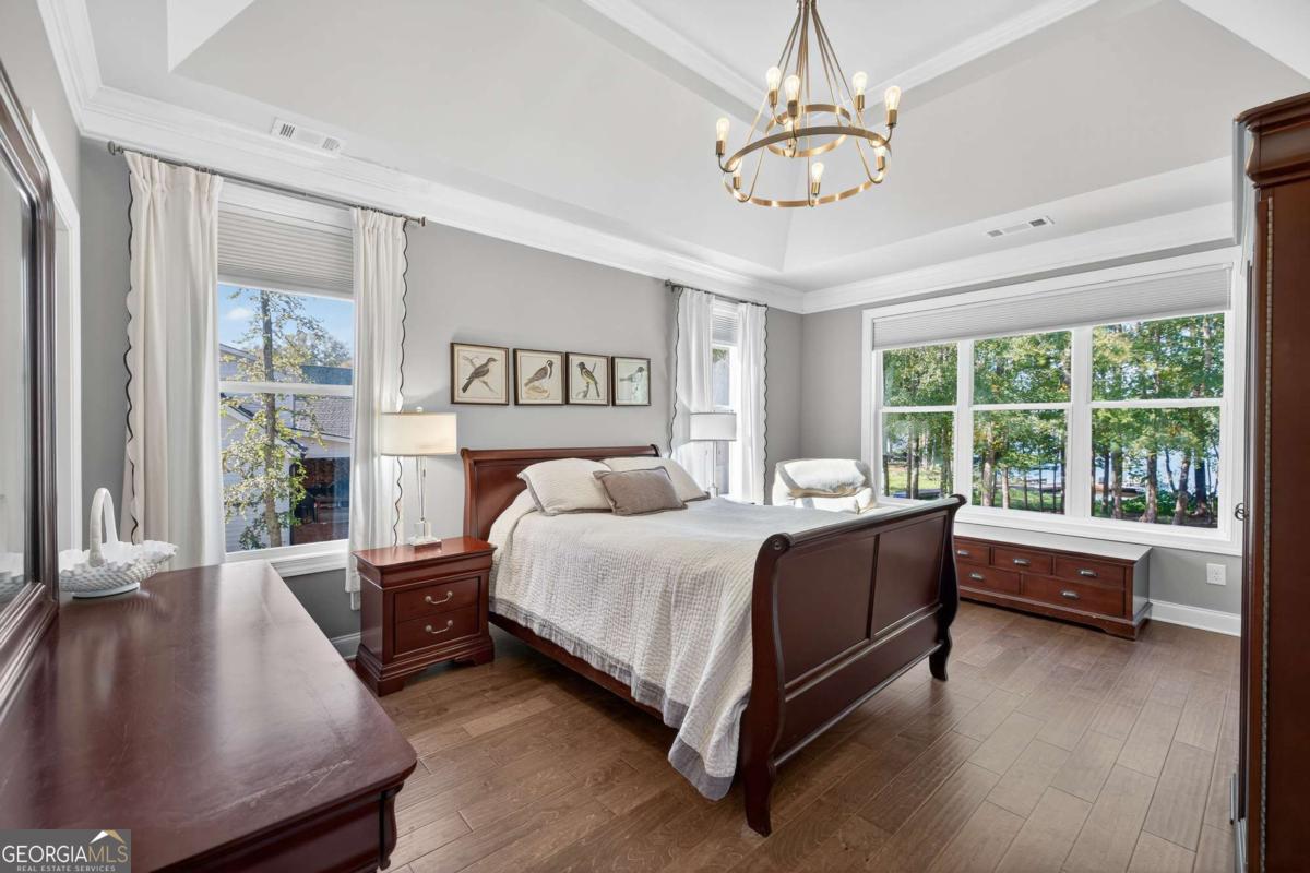 1230 Sailview Drive Buckhead GA 30625