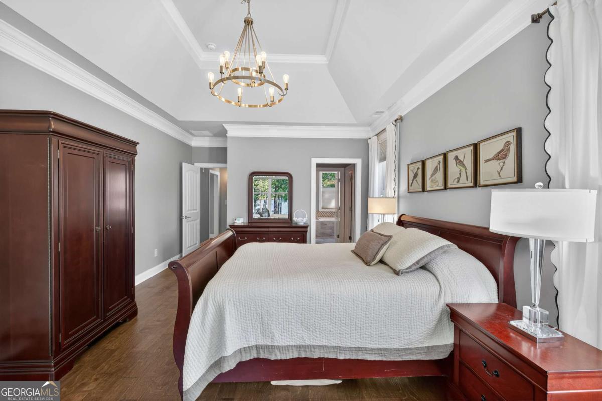 1230 Sailview Drive Buckhead GA 30625