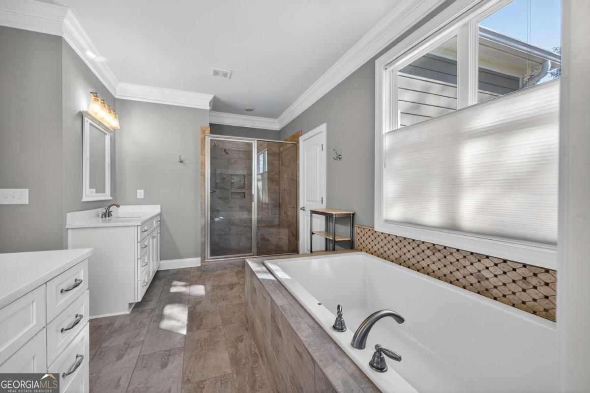 1230 Sailview Drive Buckhead GA 30625
