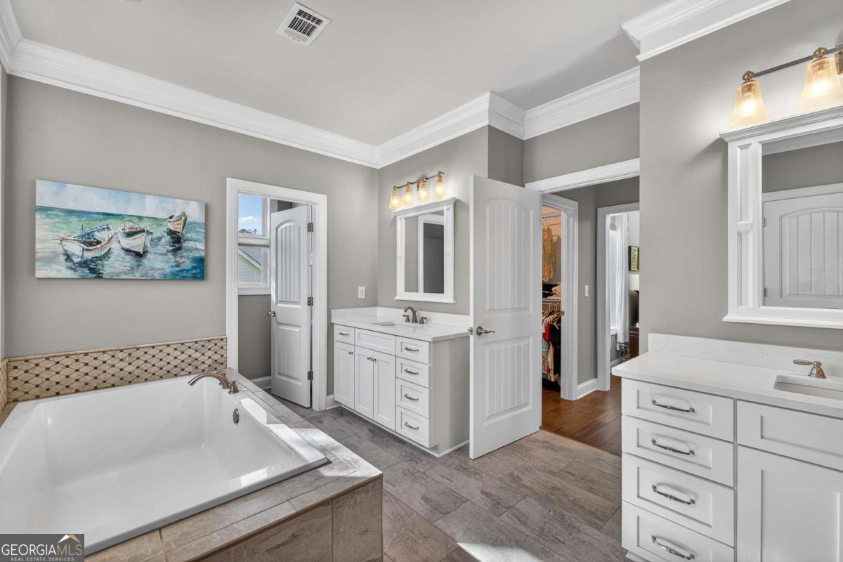 1230 Sailview Drive Buckhead GA 30625