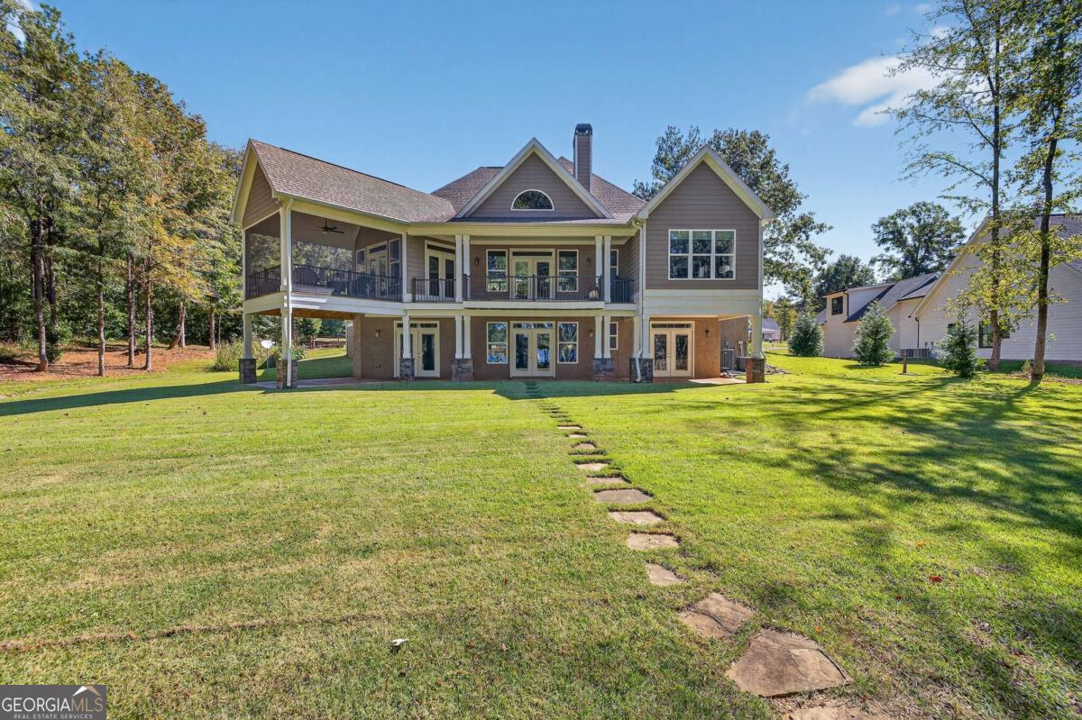 1230 Sailview Drive Buckhead GA 30625