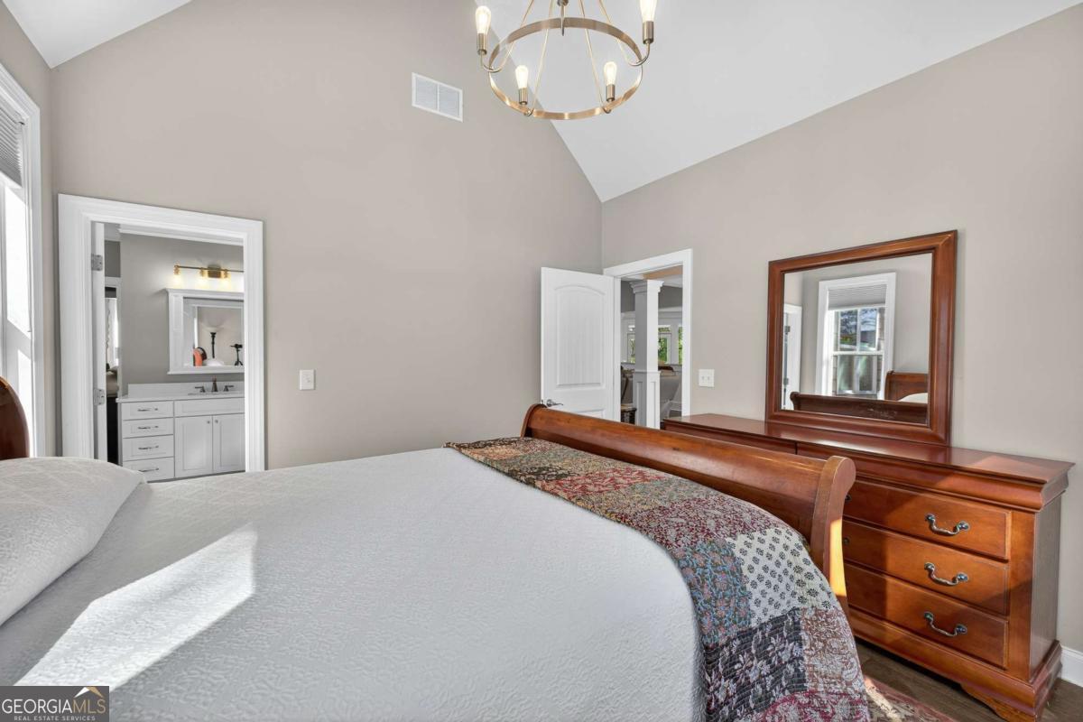 1230 Sailview Drive Buckhead GA 30625
