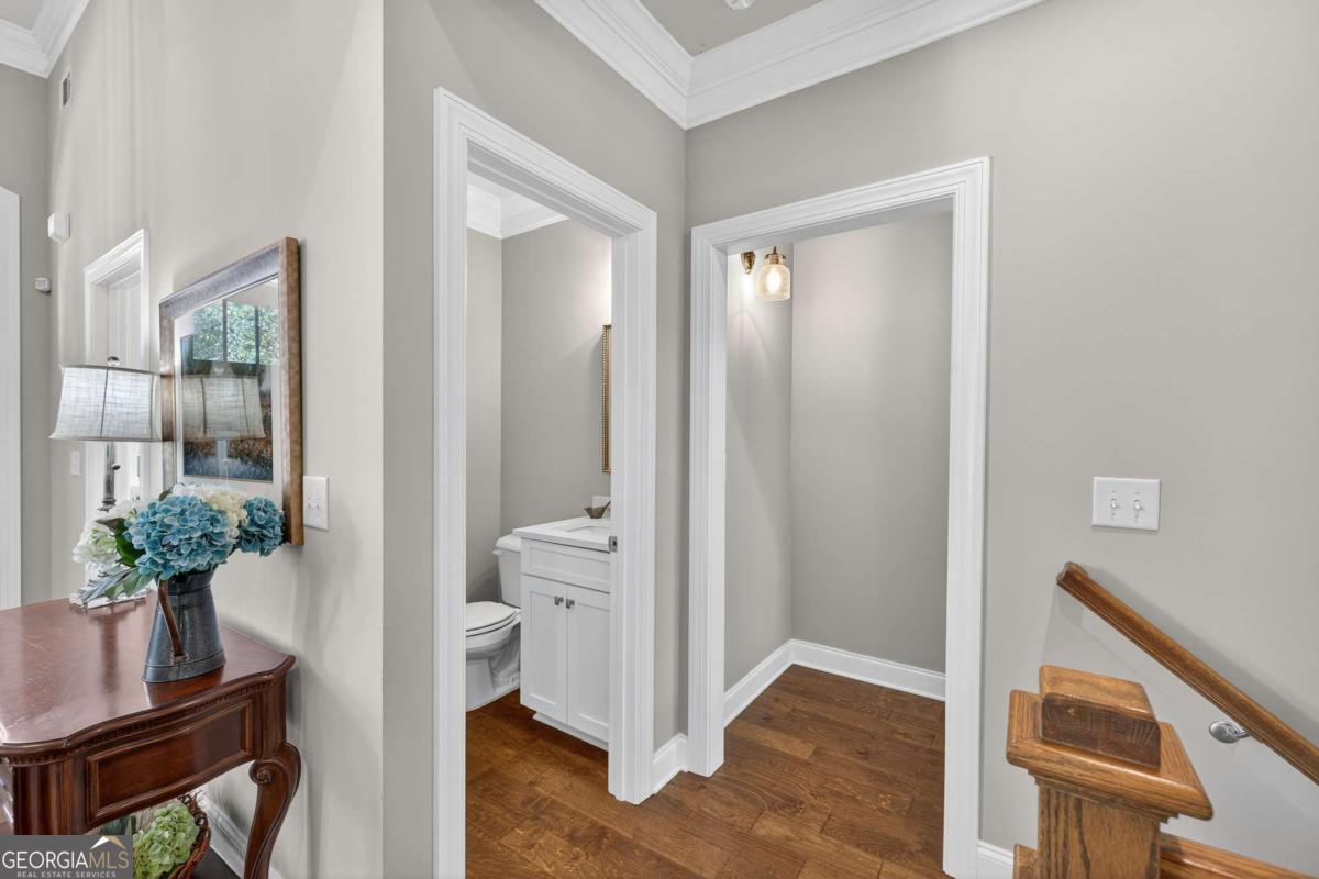 1230 Sailview Drive Buckhead GA 30625