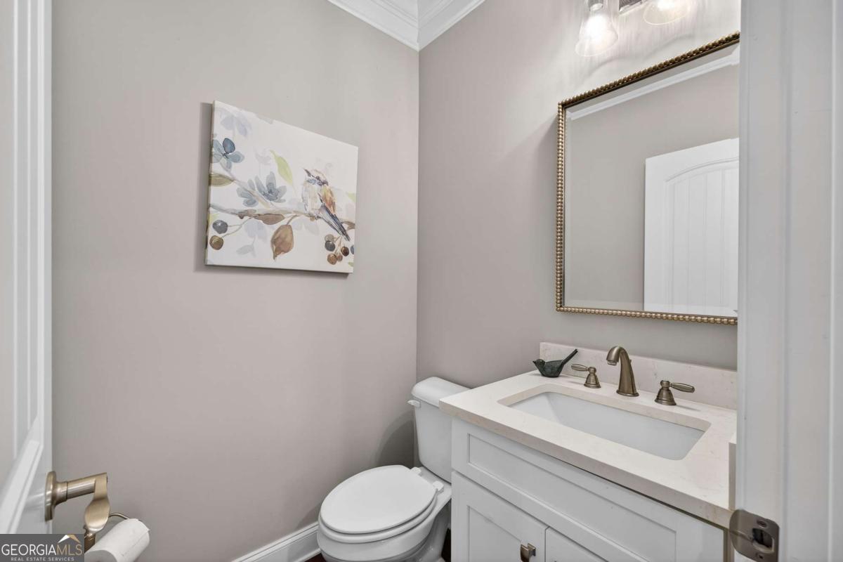1230 Sailview Drive Buckhead GA 30625